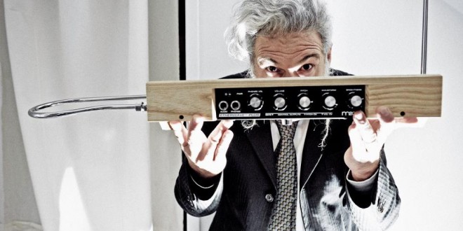 Al PostMod una rimusicazione surreale e seducente