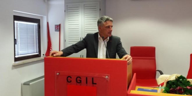 Sgalla: “Intervento di emergenza per l’occupazione”