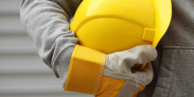 Morti sul lavoro: Cgil, l’Umbria al primo posto nel 2015 per incidenza degli infortuni mortali