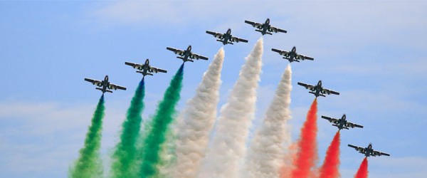 Festa della Repubblica, il programma delle celebrazioni del 2 giugno