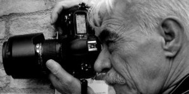 Terni, addio a Sergio Coppi