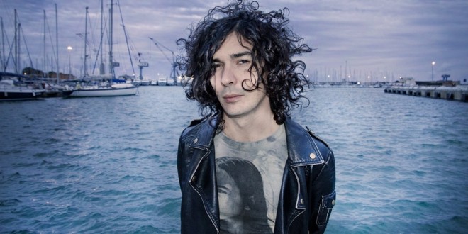 Il lungo weekend della Darsena, dal surf russo dei Messer Chups ad Appino