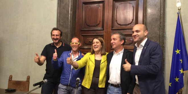 Al via nel week end la terza edizione degli “Avanti tutta days”