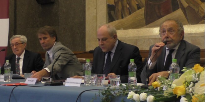 Perugia promuove l’Italia nel mondo