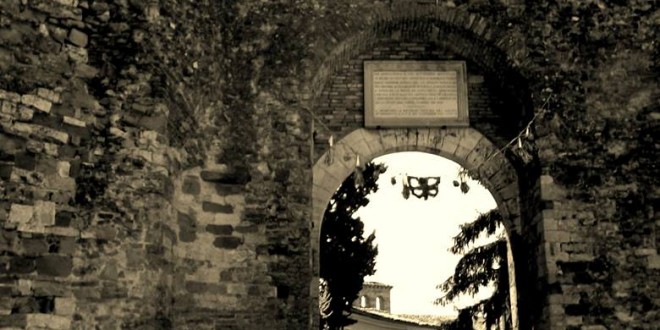 Al via la IV edizione de “L’Estate di San Giovanni. Erbe e Fiori al Borgo”