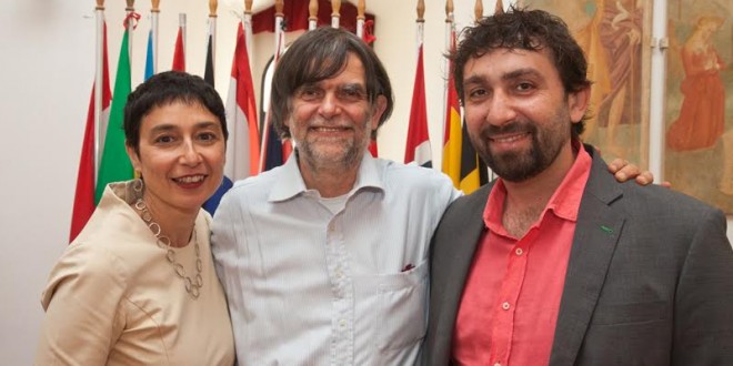 Food Republic, la spesa buona e sostenibile a portata di clic