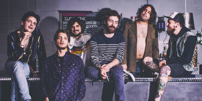 GattuZan, tutti gli appuntamenti estivi della band folignate