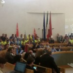 Dipendenti in consiglio