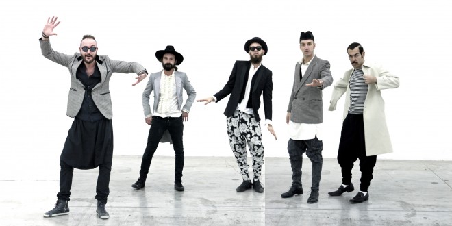 Nobraino in concerto, la band si esibisce il 20 giugno alla Darsena Live Music