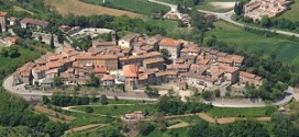 Passeggiata a Piegaro, ritornano le visite Fai nei borghi del Trasimeno