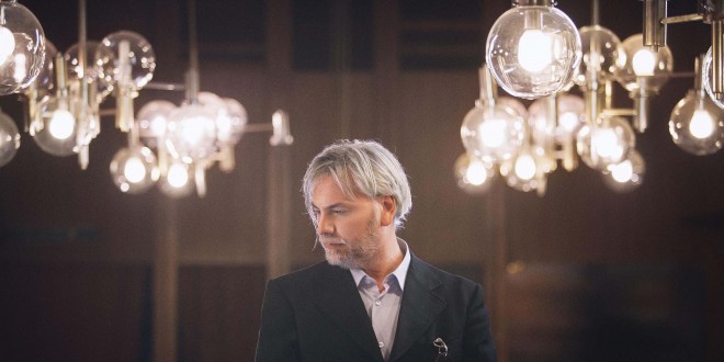 Paolo Benvegnù sabato 6 sul palco del “Darsena Live Music”