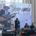 Presentazione Rockin'Umbria