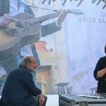 L'assessore regionale Fernanda Cecchini