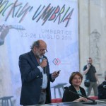 Virgilio Ambroglini, presidente Fondazione Sergioperlamusica