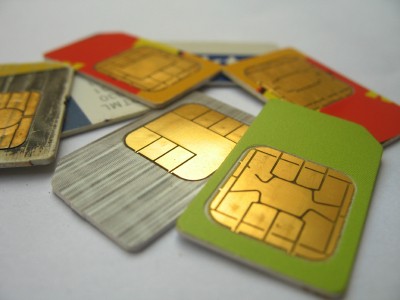 Sim card intestate a ignari clienti, in arrivo nuove sanzioni del Garante della privacy