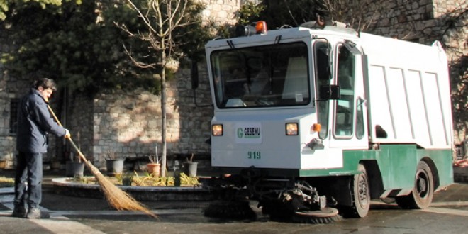 Il 22 giugno incrociano le braccia i lavoratori della Gesenu