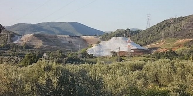 Terni, processo discarica Villavalle, Liberati:”inquinamento catastrofico di cui nessuno risponderà mai”