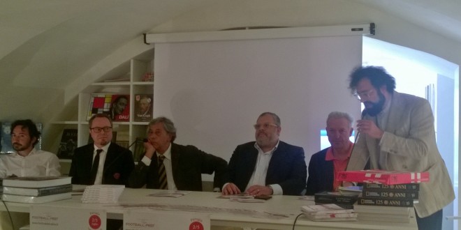 Perugia per 4 giorni capitale del calcio italiano grazie a “Football Fest”