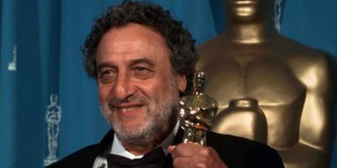 Cinema, tango e dintorni, Bacalov si racconta a Perugia