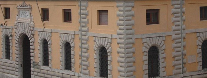 Economia, la lenta uscita dell’Umbria dalla recessione