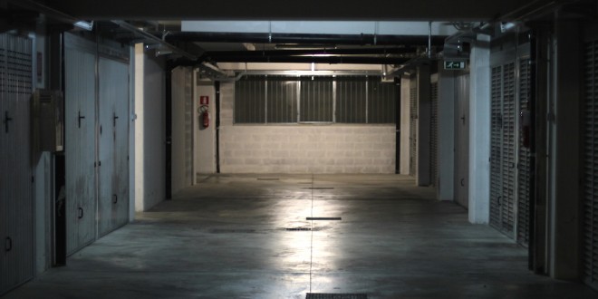 Box e posti auto in Umbria: continua la discesa delle quotazioni. Terni più cara di Perugia