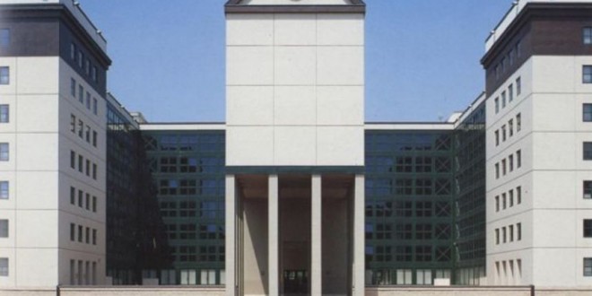 Sanità, carabinieri del Nas negli uffici del Broletto