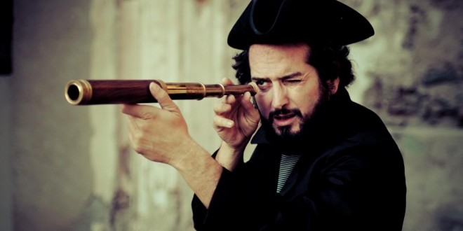 Moon in June, tutto pronto per il concerto che Capossela dedicherà all’amico Piazzoli