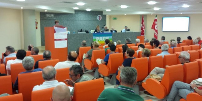 Sistema salute, la Cgil presenta le sue proposte: più territorio, trasparenza e contrattazione