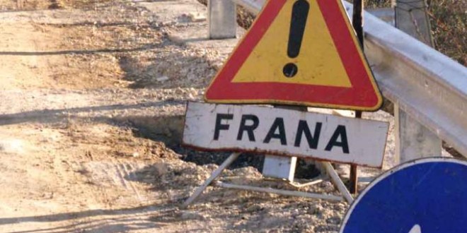 Dalla Regione 230 mila euro per sistemare frane e dissesti: ecco dove si interverrà