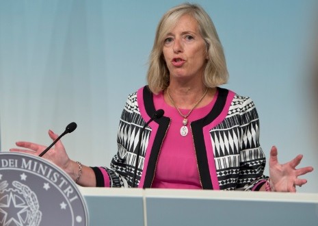 Università per Stranieri, la Corte dei Conti cita il ministro Giannini e il Rettore Paciullo