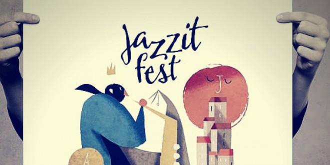 Il futuro a Collescipoli è già realtà, ecco ‘Jazzit Fest’