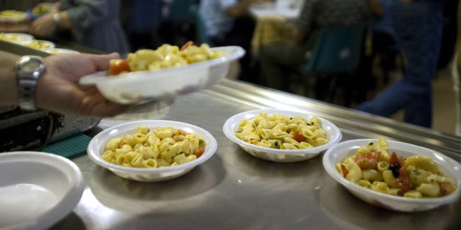 Servizio mensa scolastica, comitato dei genitori fa chiarezza sulla decisione del Tar