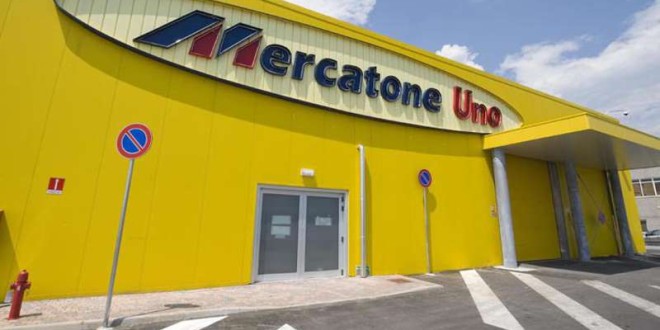 Magione, riapre per le festività natalizie il punto vendita Mercatone Uno