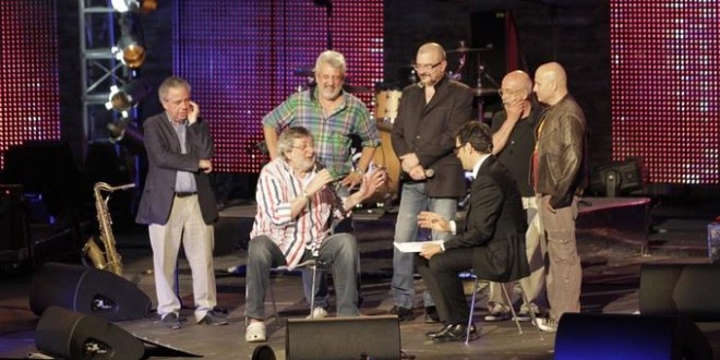 Torna “Musica per i borghi” con Luca Carboni, i Musici di Guccini e l’omaggio a Sinatra