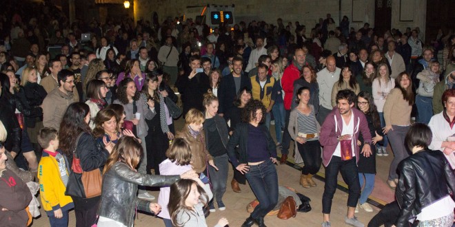 Vini nel Mondo festeggia i suoi dieci anni con The Wine night show!