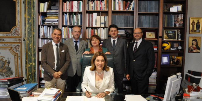 Giunta regionale, ecco gli assessori