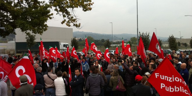 Ex Piselli, il gruppo Tedesco rileva l’intera azienda
