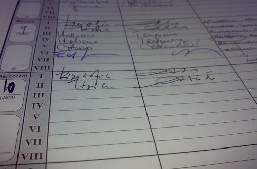 Sciopero degli scrutini, record di adesioni in Umbria