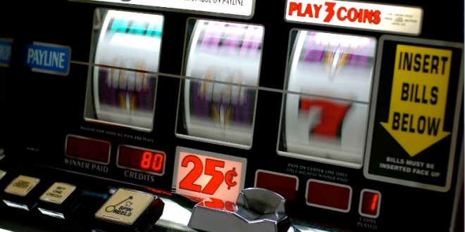 Terrorizzavano le sale giochi, sgominata banda