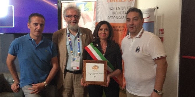 Benessere, Trevi conquista Milano con il progetto “Soft Network for daily life”