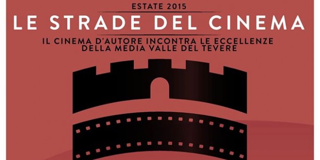 Torna la rassegna cinematografica “Le strade del cinema”: 5 film in 5 perle umbre