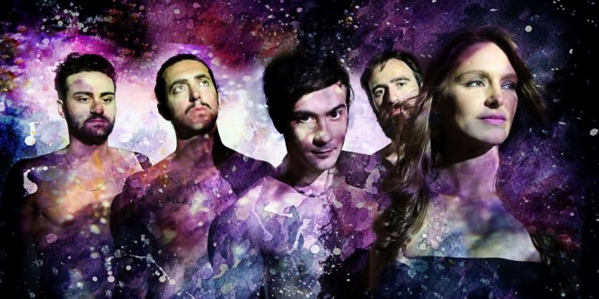 ‘Umbria che spacca': a San Francesco al prato anche “A Toys Orchestra”