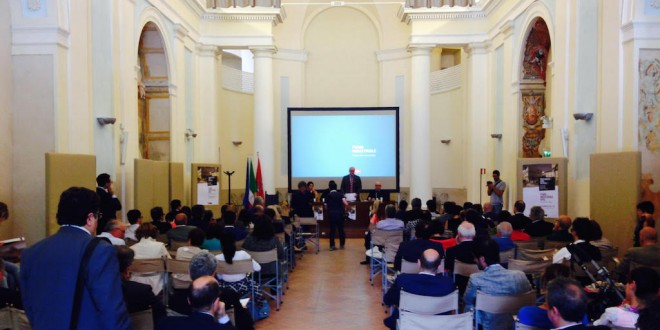 Afas, presentato il piano industriale 2015-2017