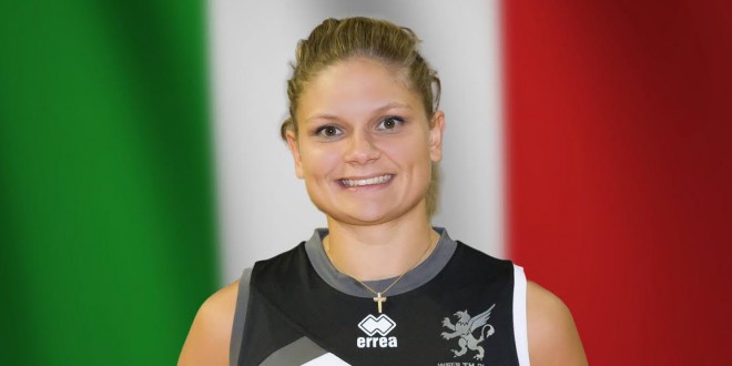 Volley: Panfili e Puchaczewski ancora con la Gecom Security Perugia