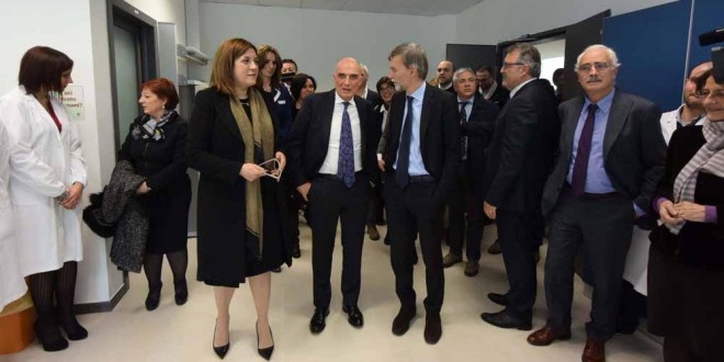 Il professor Falini iscritto nell’albo d’oro del Comune di Perugia