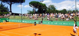 Atp Perugia, Carreño Busta vince in scioltezza