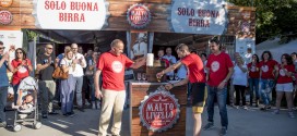 “Malto Livello” al via, Perugia capitale delle birre di qualità