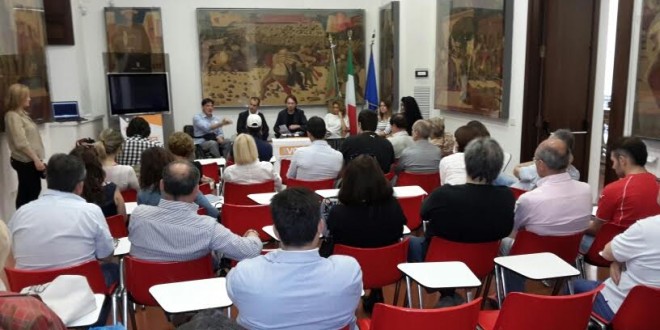 La partecipazione dei cittadini per il bene pubblico: nasce “Avocelibera”