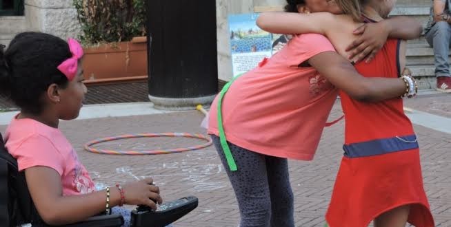 Progetto “Empatic”, lavorare insieme per l’integrazione tra culture nei quartieri “caldi” di Perugia