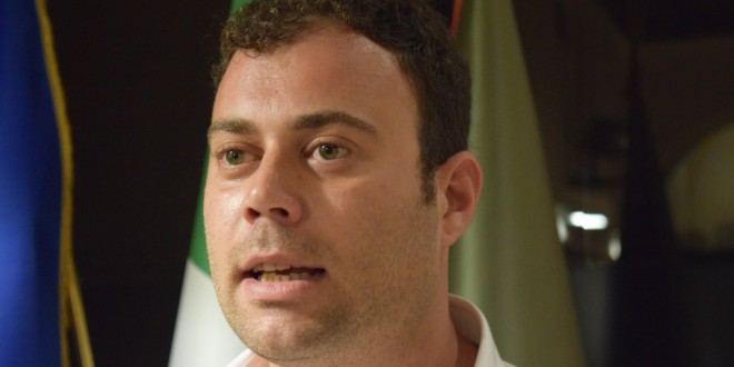 Regione: Fiorini presidente del gruppo Lega Nord in Consiglio